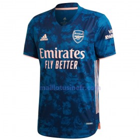 Maillot de Foot Arsenal Troisième 2020-21